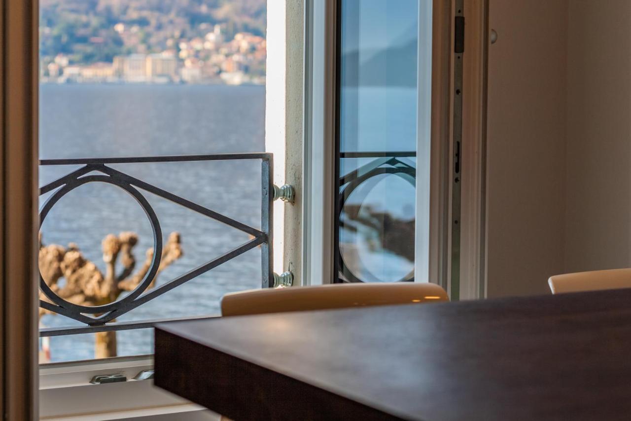 Ferienwohnung Terrazza Mazzini Stylish By Wonderful Italy Bellagio Exterior foto