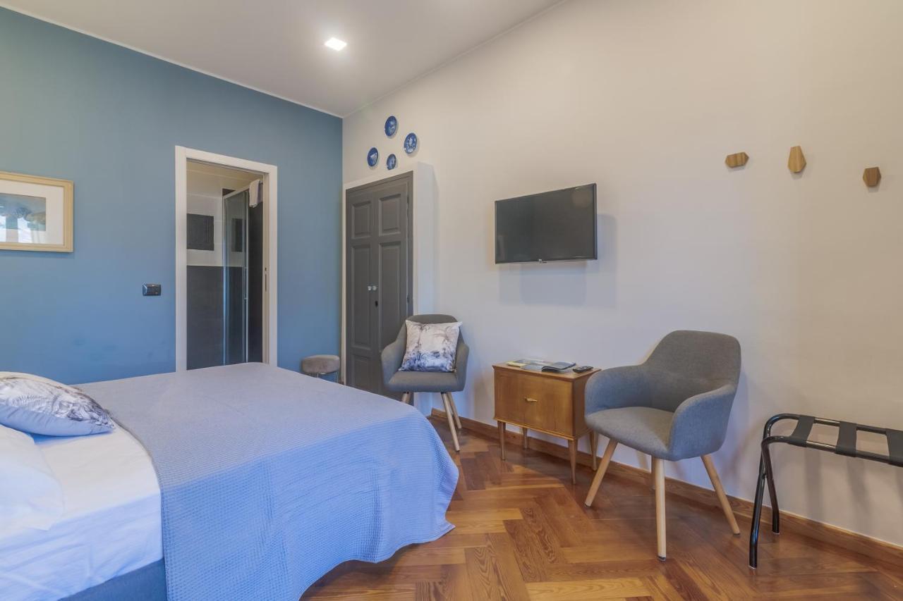 Ferienwohnung Terrazza Mazzini Stylish By Wonderful Italy Bellagio Exterior foto