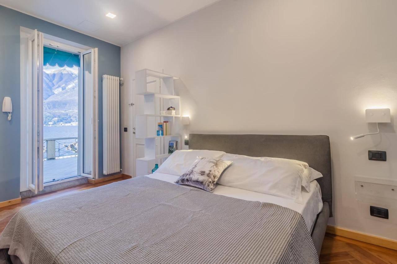 Ferienwohnung Terrazza Mazzini Stylish By Wonderful Italy Bellagio Exterior foto